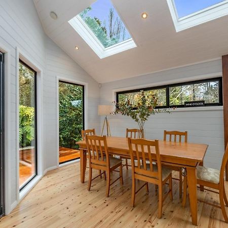 Leura Pines Villa Kültér fotó