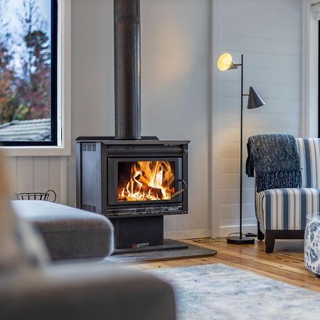 Leura Pines Villa Kültér fotó