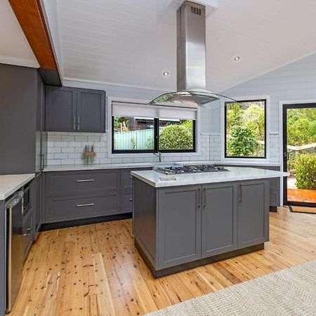 Leura Pines Villa Kültér fotó
