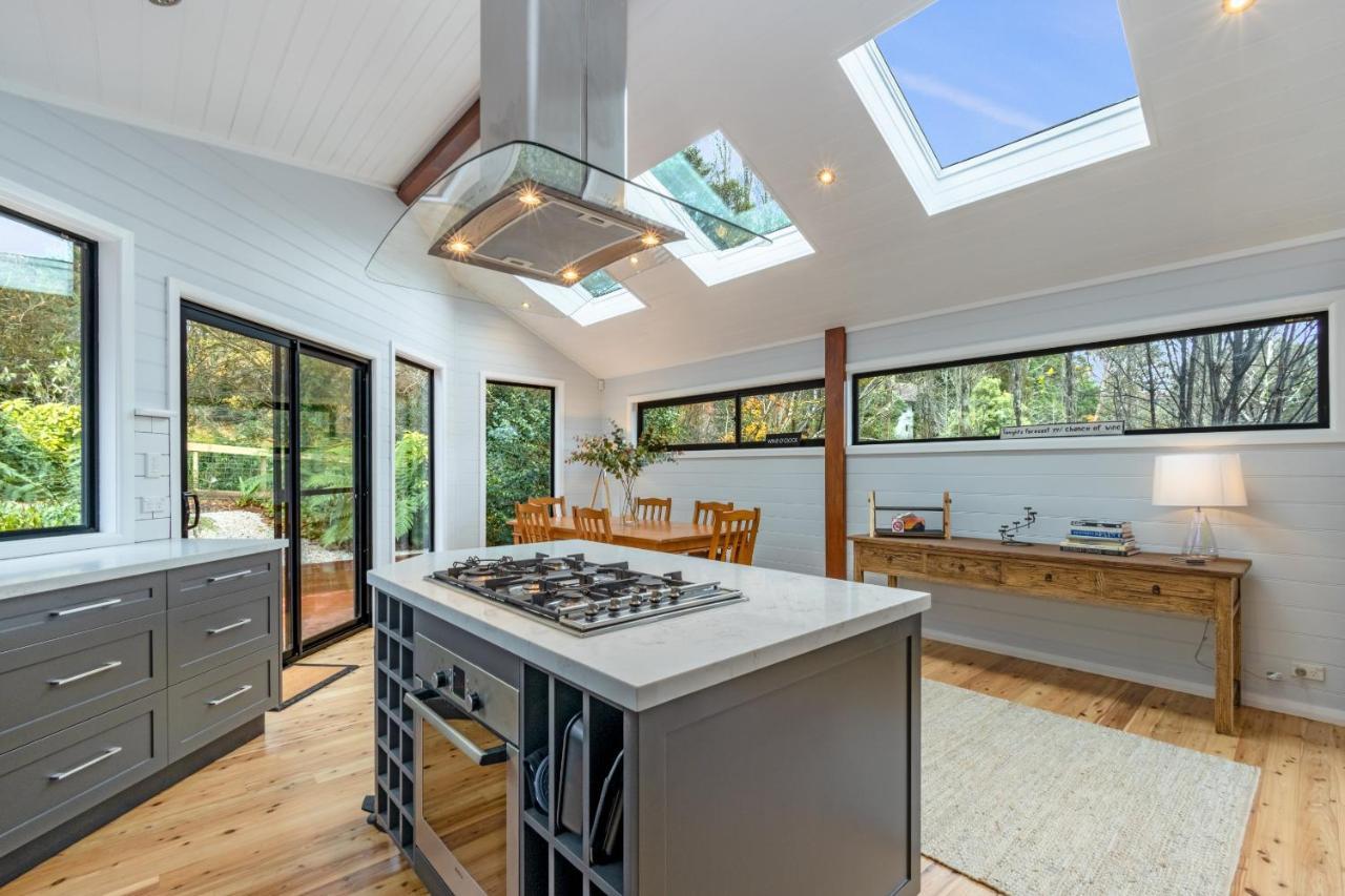 Leura Pines Villa Kültér fotó