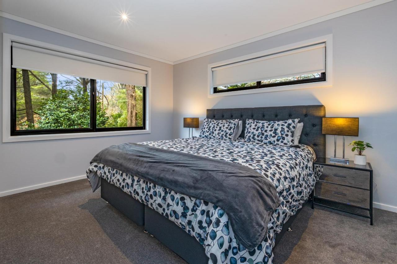 Leura Pines Villa Kültér fotó