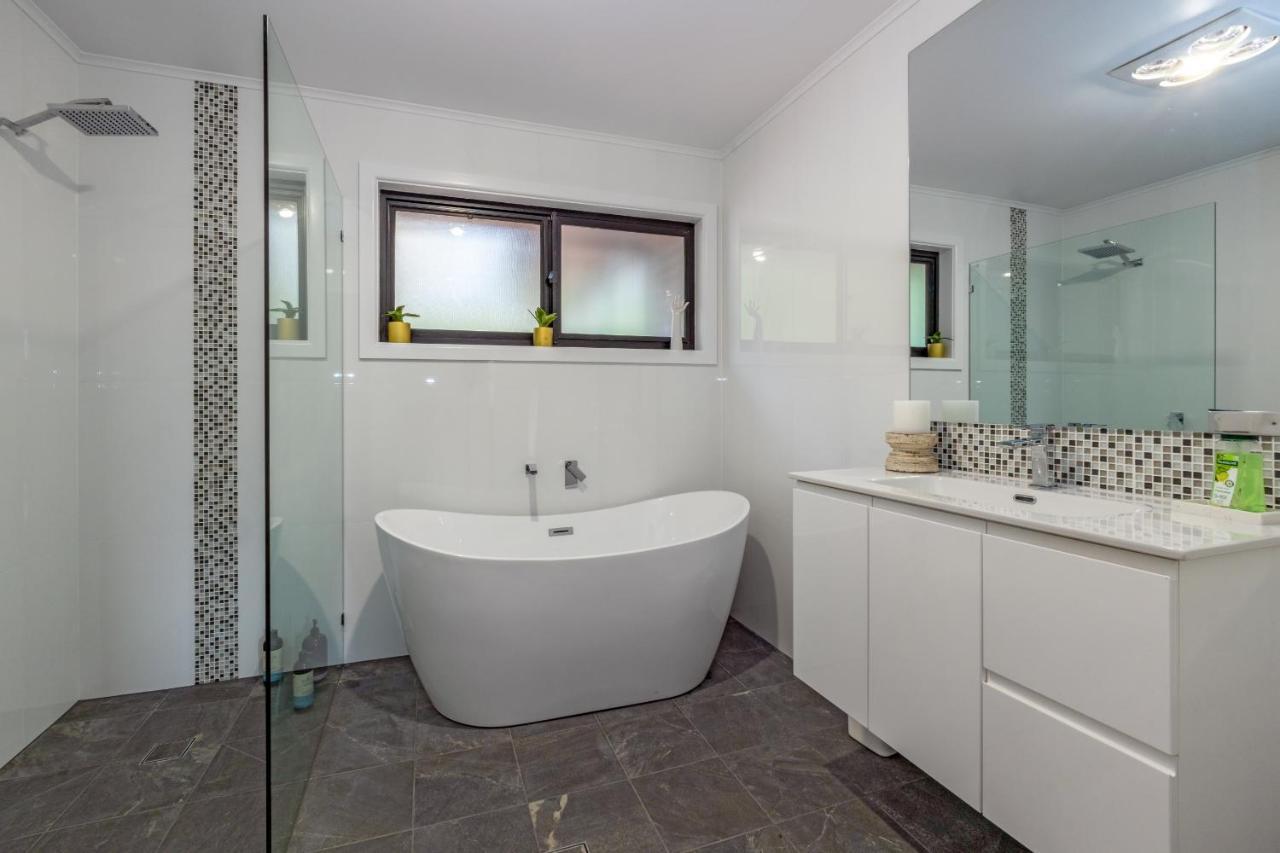 Leura Pines Villa Kültér fotó