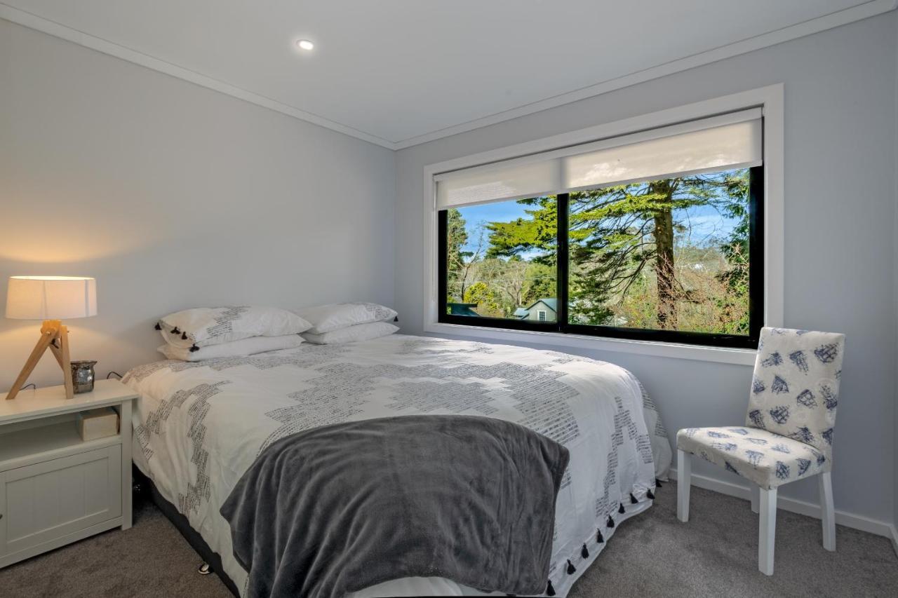 Leura Pines Villa Kültér fotó