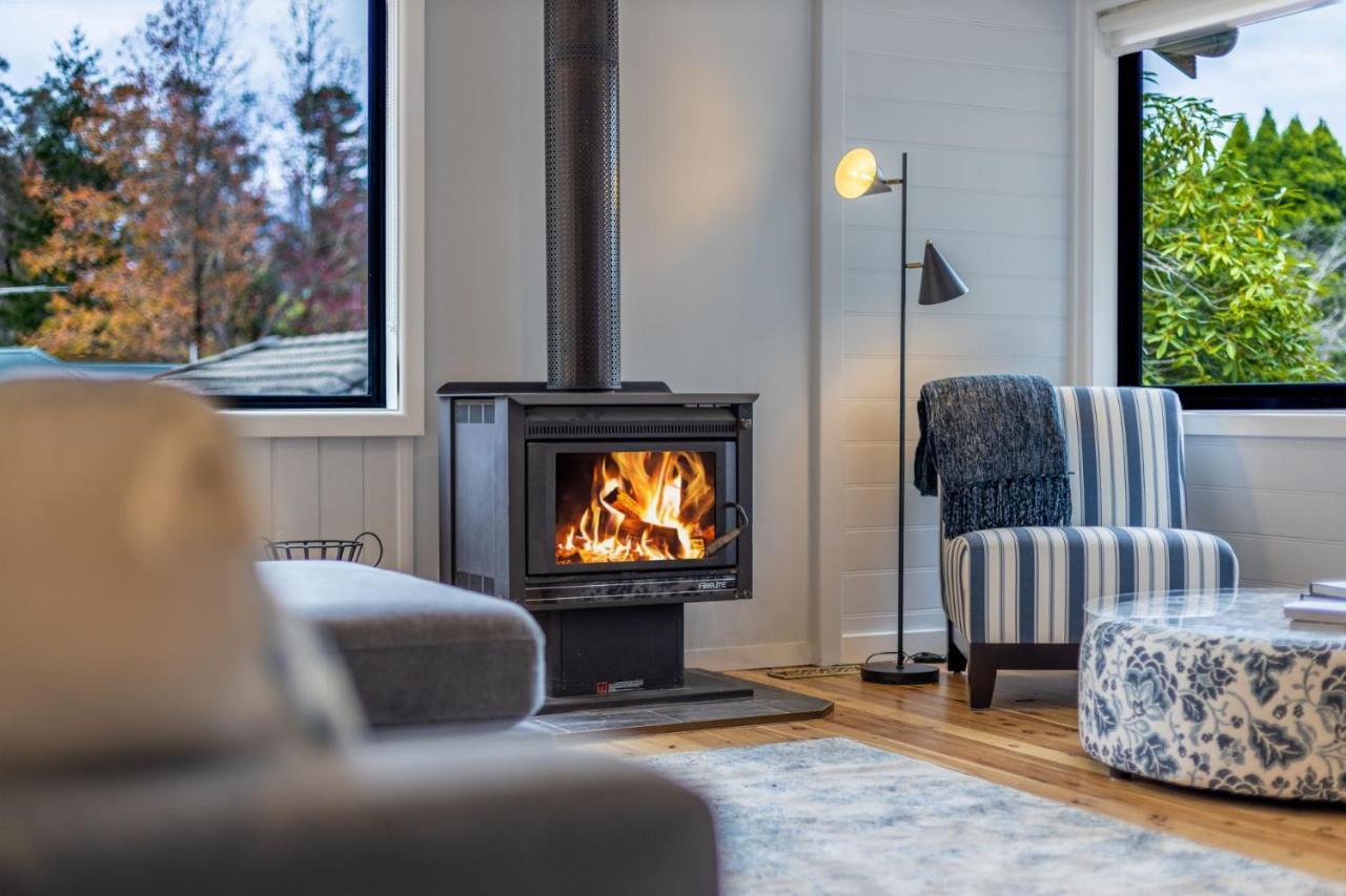 Leura Pines Villa Kültér fotó