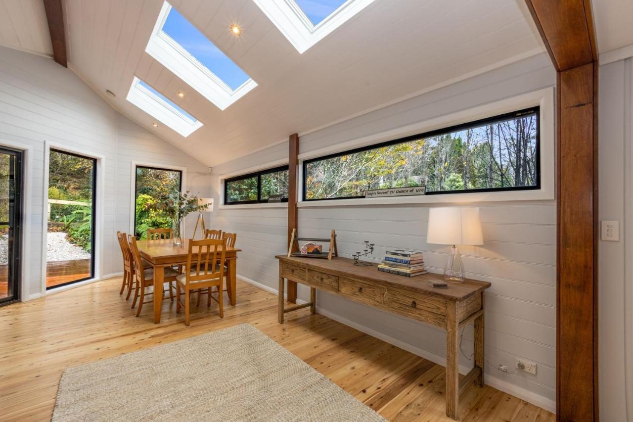 Leura Pines Villa Kültér fotó