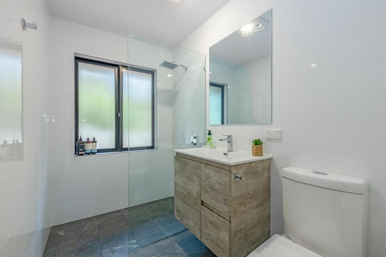 Leura Pines Villa Kültér fotó