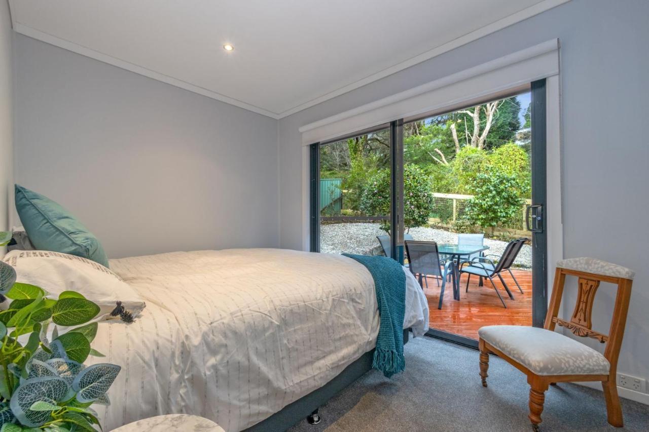 Leura Pines Villa Kültér fotó