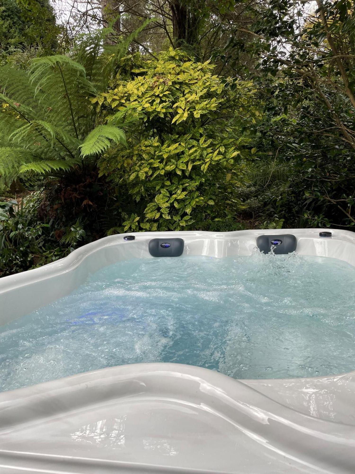 Leura Pines Villa Kültér fotó