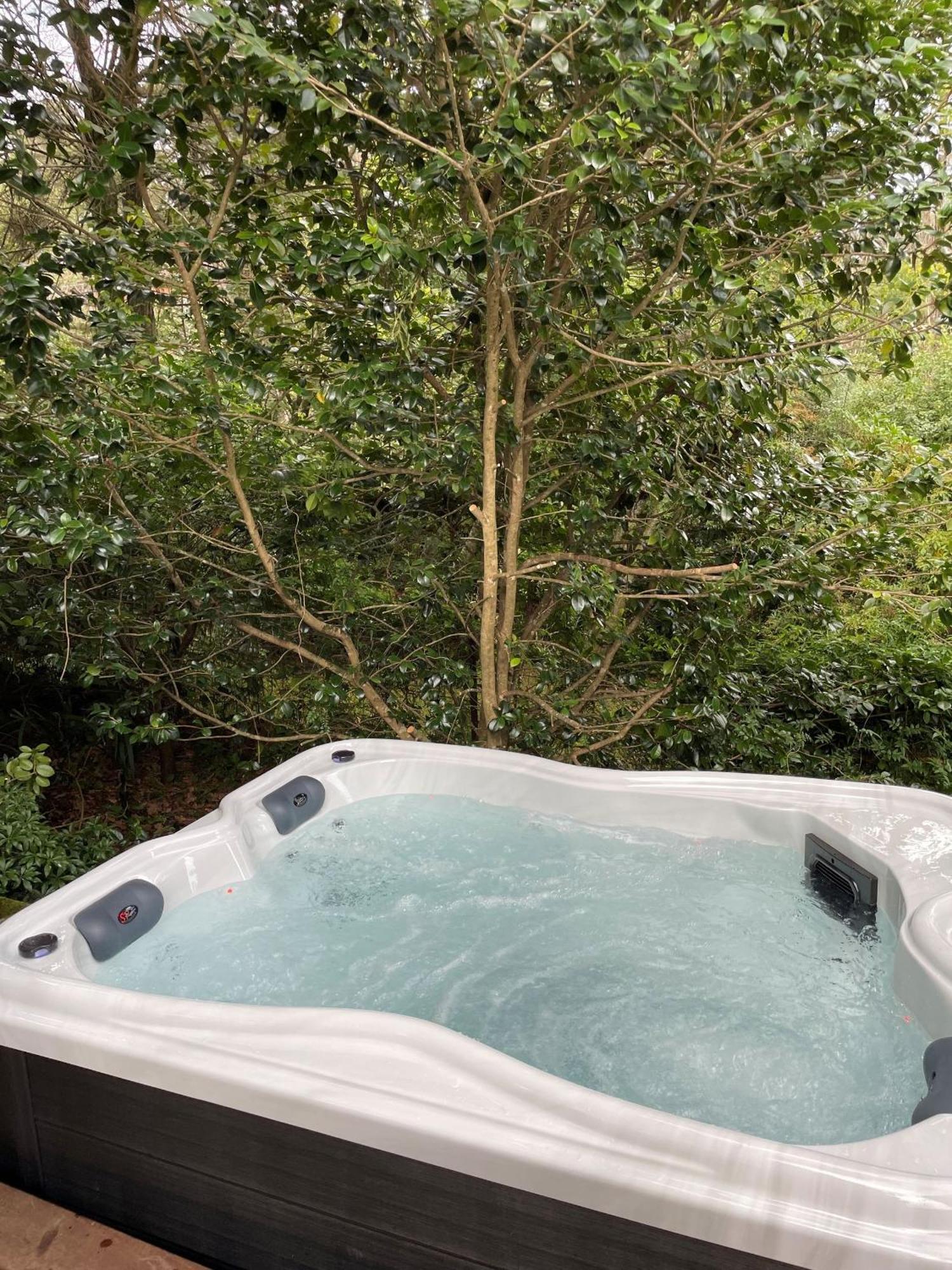 Leura Pines Villa Kültér fotó