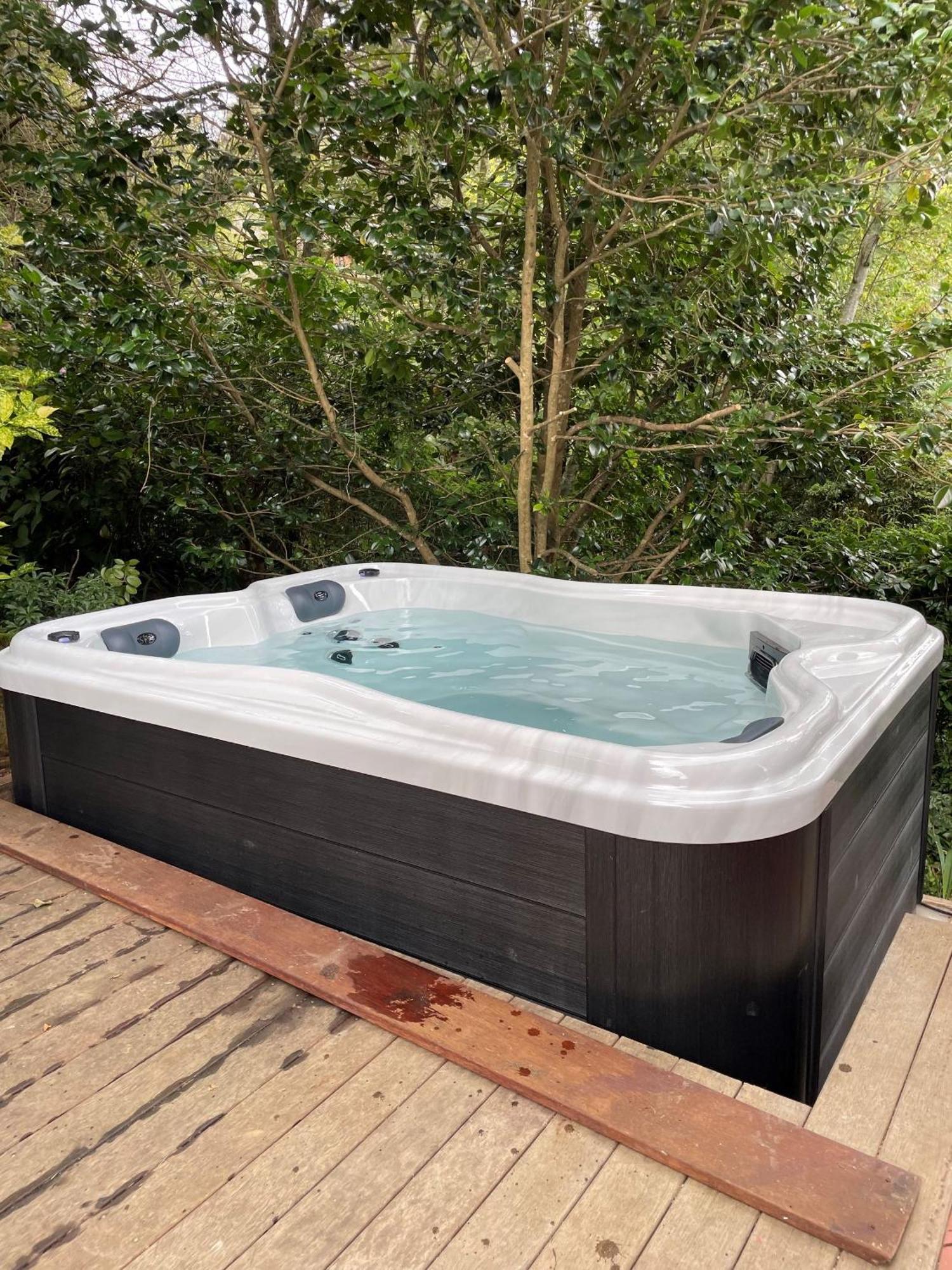 Leura Pines Villa Kültér fotó